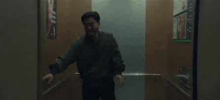 ​8.9分，目前韩国最火的剧