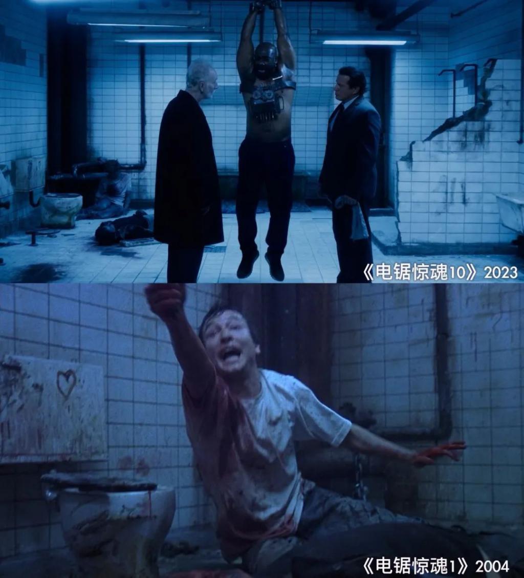 狂赚70亿的神作，这次终于雄起！