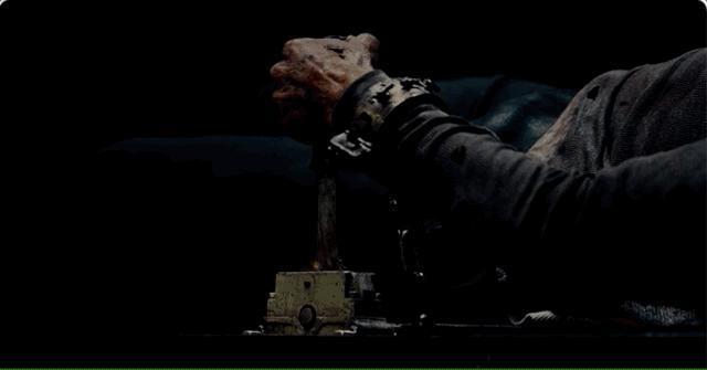 狂赚70亿的神作，这次终于雄起！