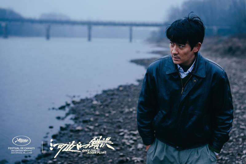 揭秘《河边的错误》：为了角色，朱一龙年三十就吃了一个饺子