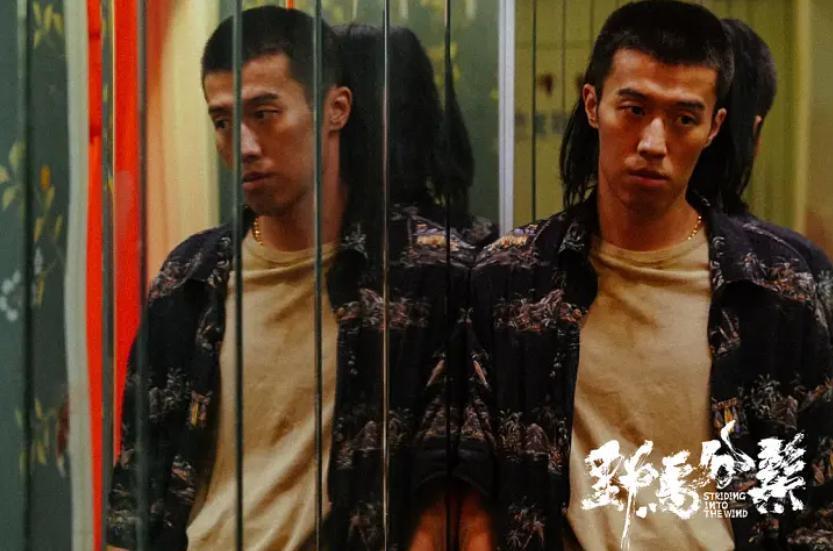 朱一龙生涯最佳