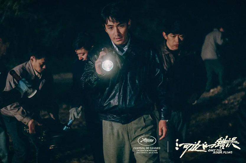 朱一龙生涯最佳