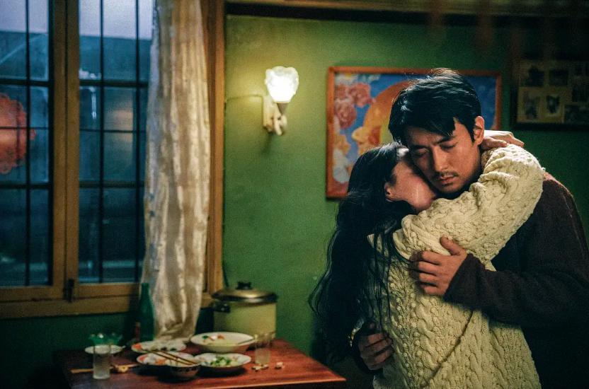 朱一龙生涯最佳