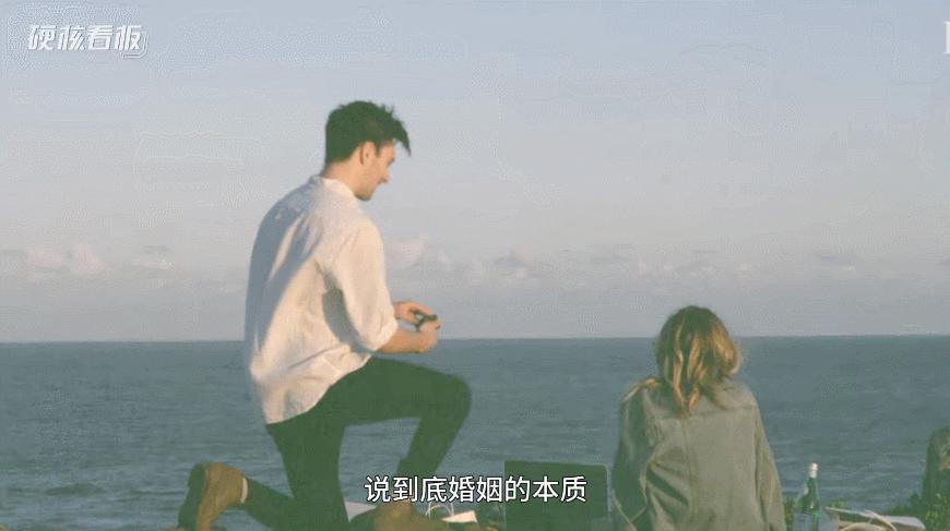 章子怡果然离婚了