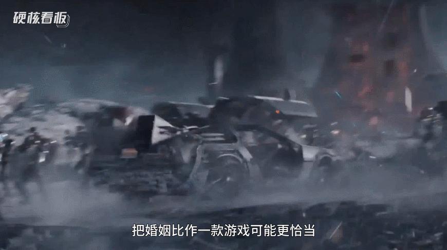 章子怡果然离婚了