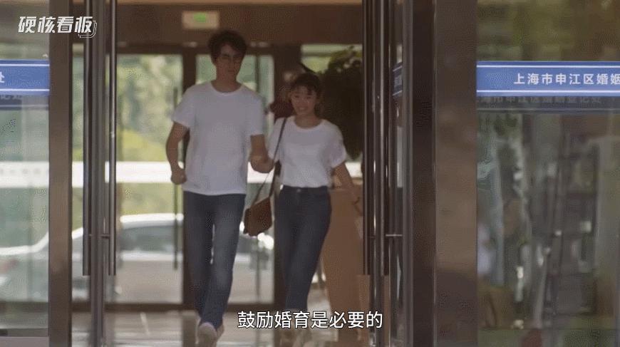 章子怡果然离婚了