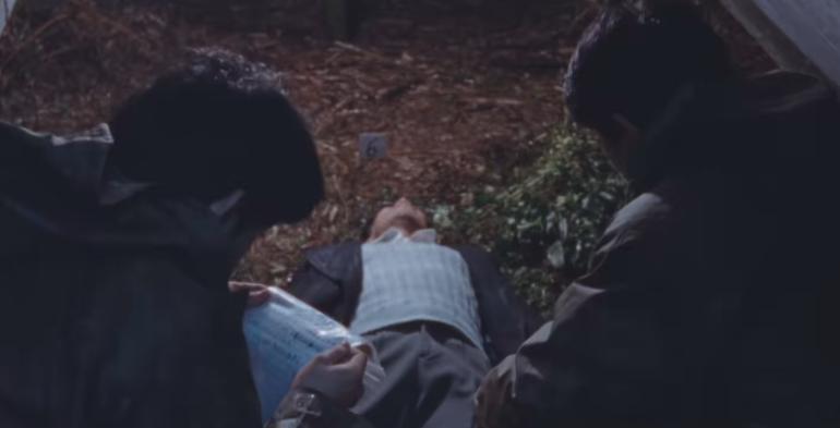 给《河边的错误》演员演技排名，侯天来第三，朱一龙杀疯了