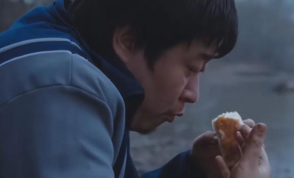 给《河边的错误》演员演技排名，侯天来第三，朱一龙杀疯了