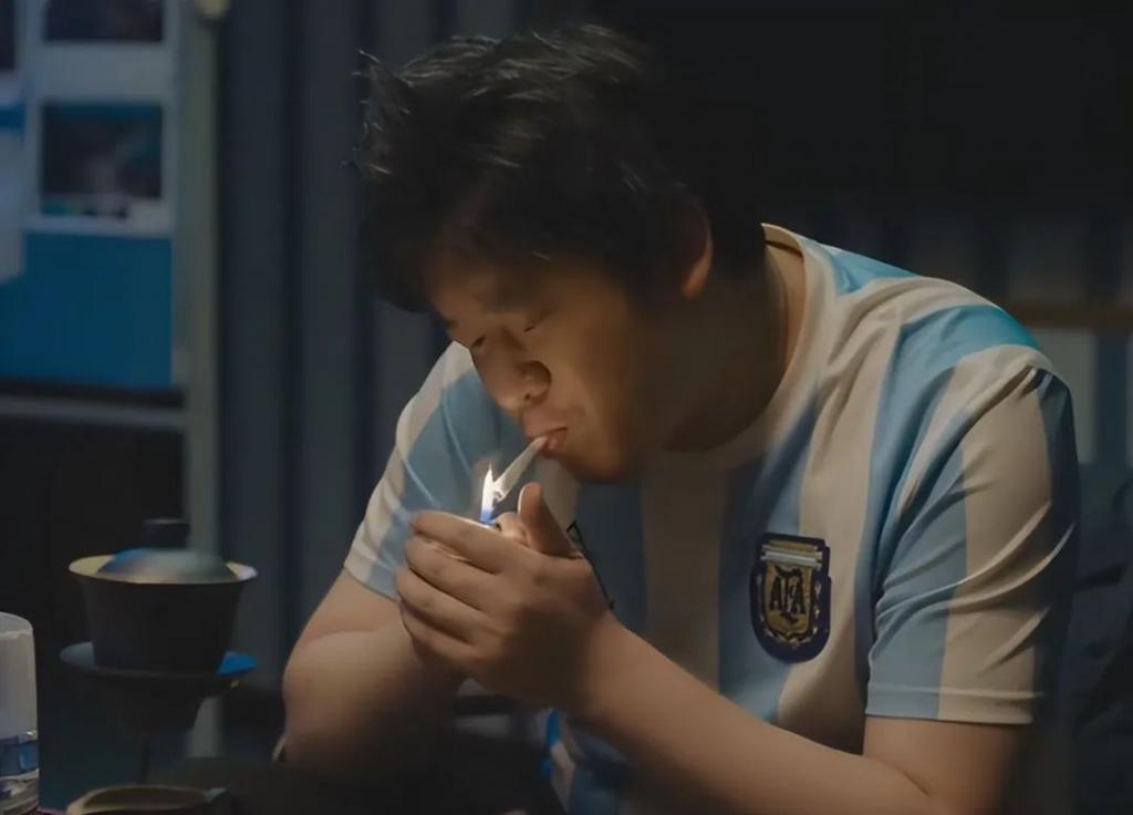 给《河边的错误》演员演技排名，侯天来第三，朱一龙杀疯了