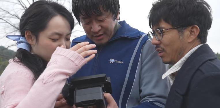 给《河边的错误》演员演技排名，侯天来第三，朱一龙杀疯了