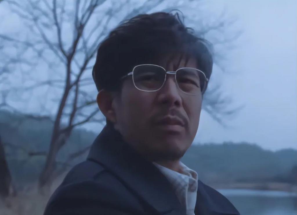 给《河边的错误》演员演技排名，侯天来第三，朱一龙杀疯了