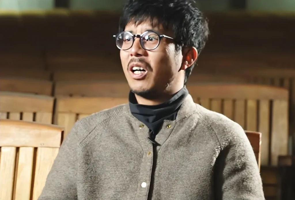 给《河边的错误》演员演技排名，侯天来第三，朱一龙杀疯了