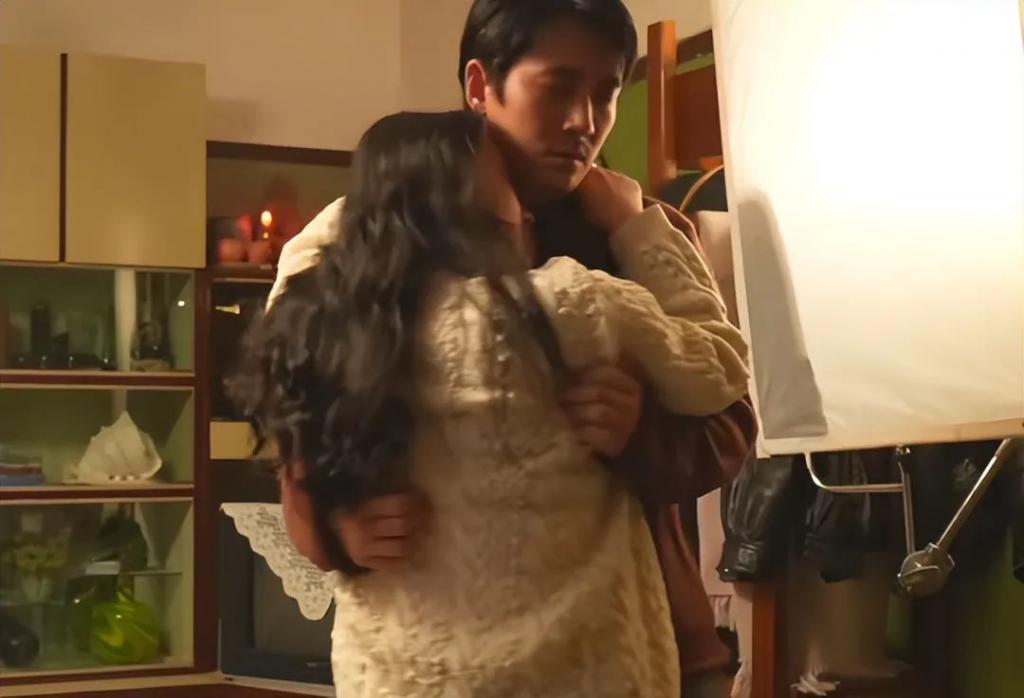 给《河边的错误》演员演技排名，侯天来第三，朱一龙杀疯了