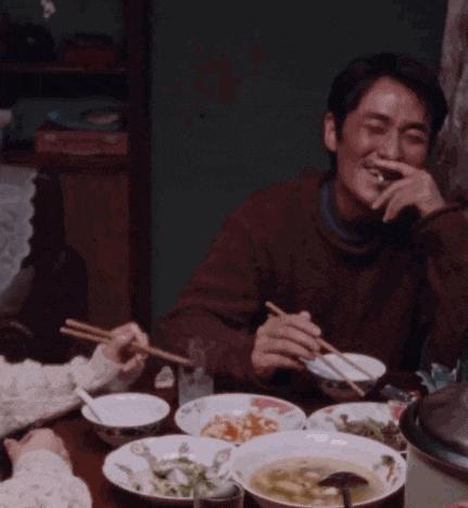 给《河边的错误》演员演技排名，侯天来第三，朱一龙杀疯了