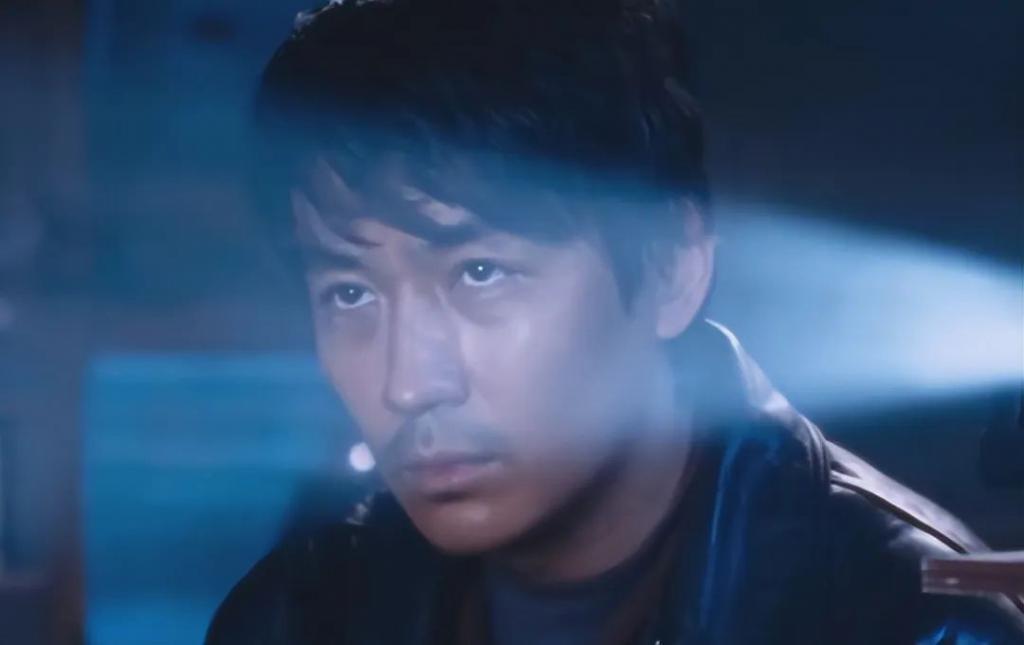 给《河边的错误》演员演技排名，侯天来第三，朱一龙杀疯了