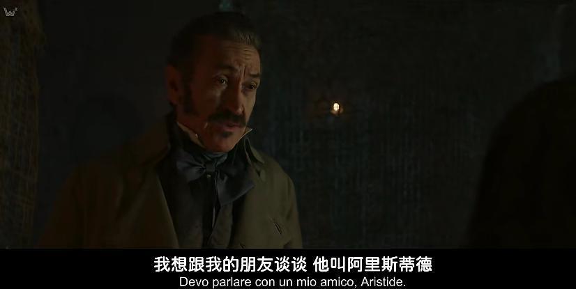big胆，竟然敢改编这本书，真不怕挨骂啊？