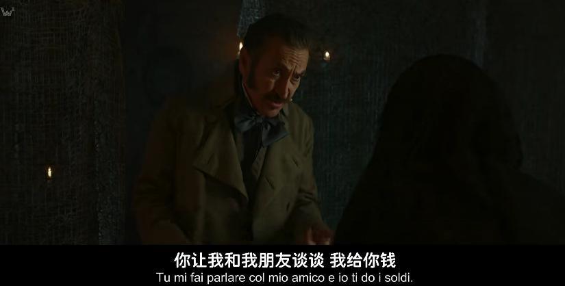big胆，竟然敢改编这本书，真不怕挨骂啊？