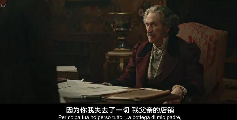 big胆，竟然敢改编这本书，真不怕挨骂啊？