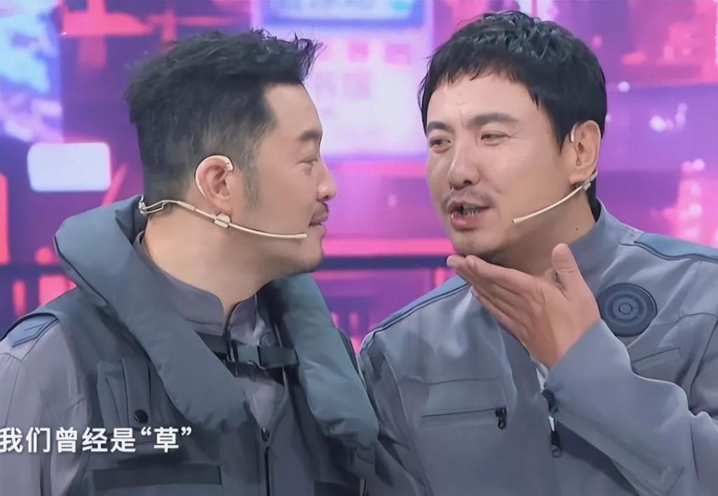 给《披哥3》“作精们”排个名，个个贡献名场面，我一整个尬住