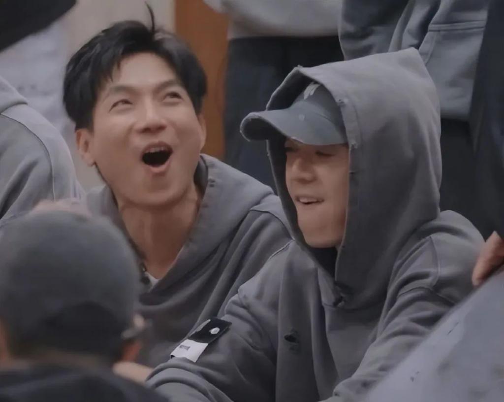 给《披哥3》“作精们”排个名，个个贡献名场面，我一整个尬住