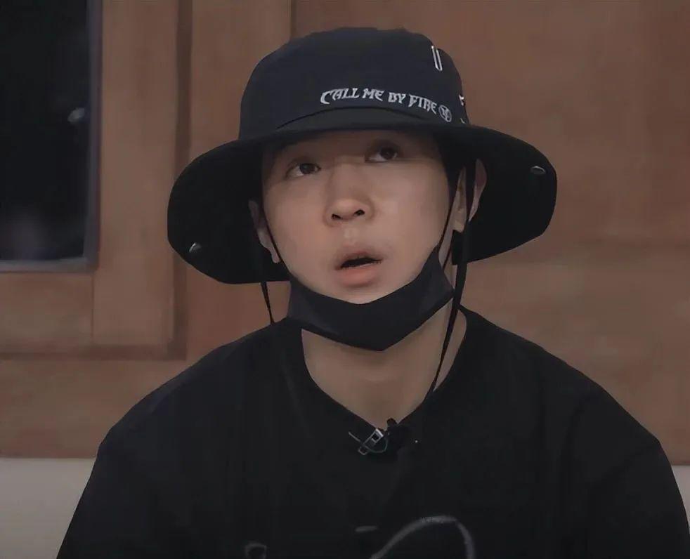 给《披哥3》“作精们”排个名，个个贡献名场面，我一整个尬住