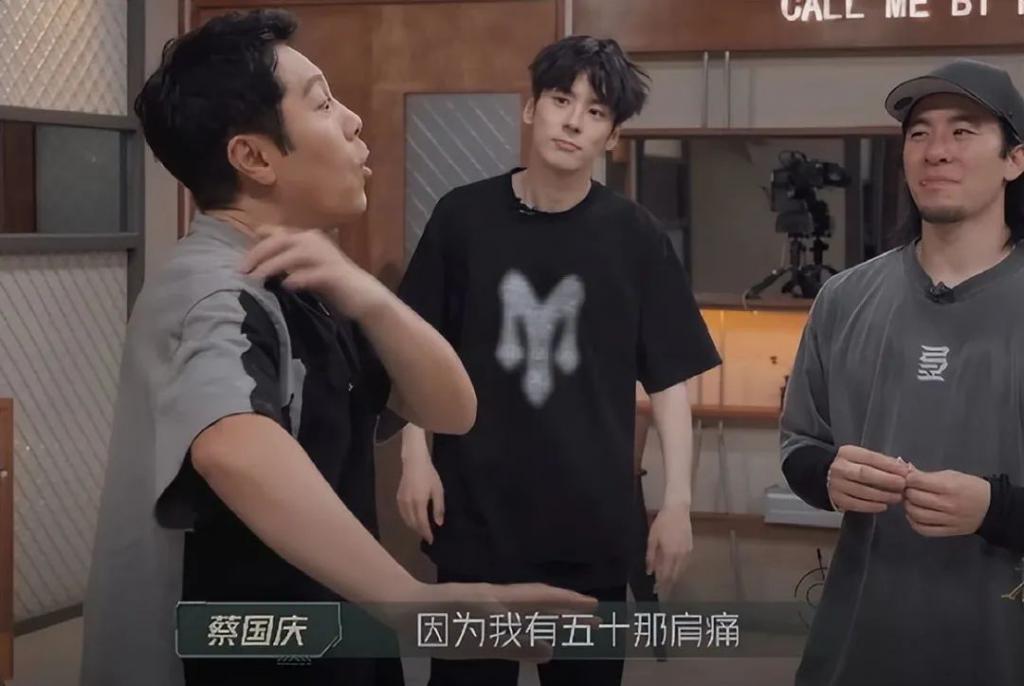 给《披哥3》“作精们”排个名，个个贡献名场面，我一整个尬住