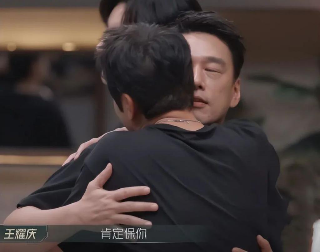 给《披哥3》“作精们”排个名，个个贡献名场面，我一整个尬住