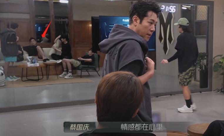 给《披哥3》“作精们”排个名，个个贡献名场面，我一整个尬住