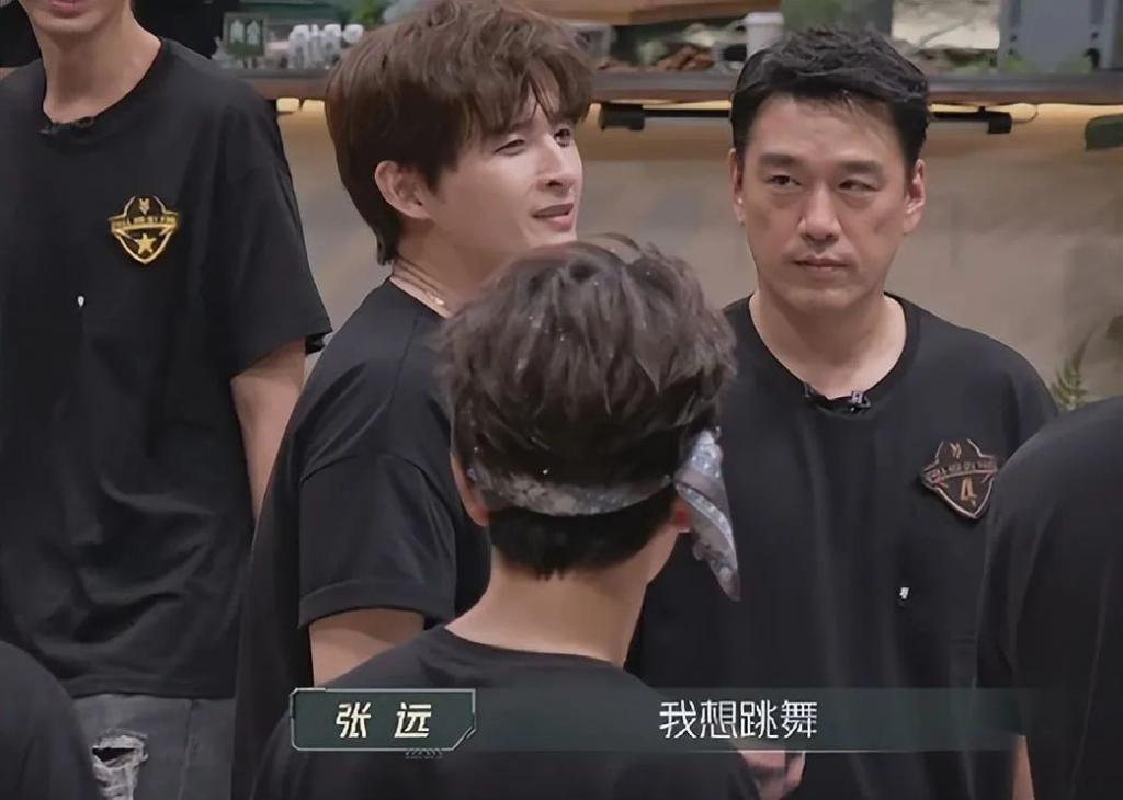 给《披哥3》“作精们”排个名，个个贡献名场面，我一整个尬住