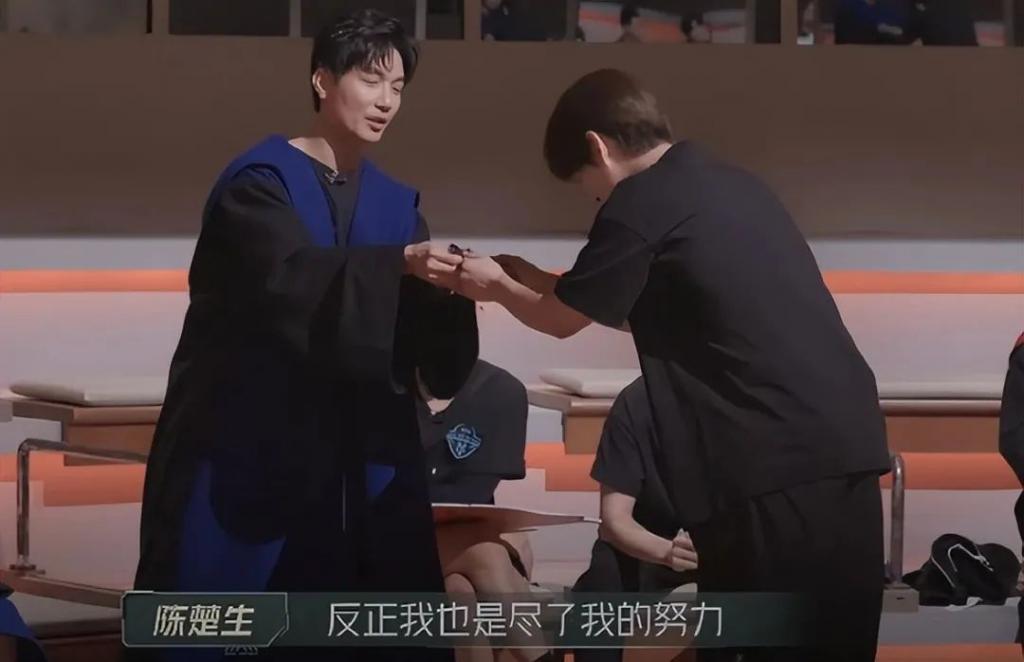 给《披哥3》“作精们”排个名，个个贡献名场面，我一整个尬住