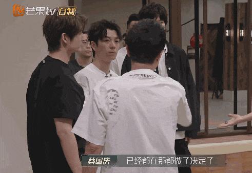 给《披哥3》“作精们”排个名，个个贡献名场面，我一整个尬住