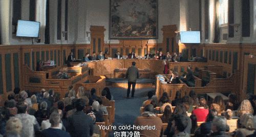 今年的口碑第一，真的没白等