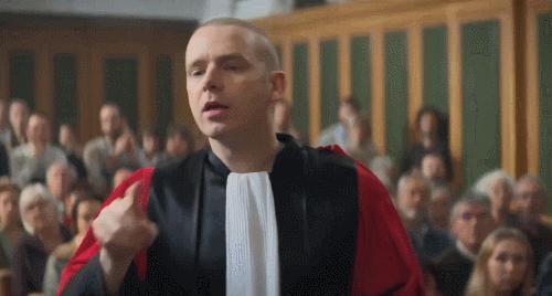 今年的口碑第一，真的没白等