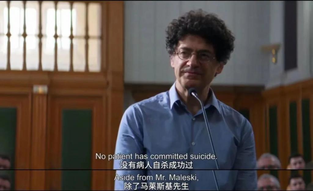 今年的口碑第一，真的没白等