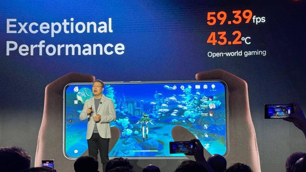 力压苹果英特尔，全面拥抱 AIGC，高通发布骁龙 X Elite 和第三代骁龙 8