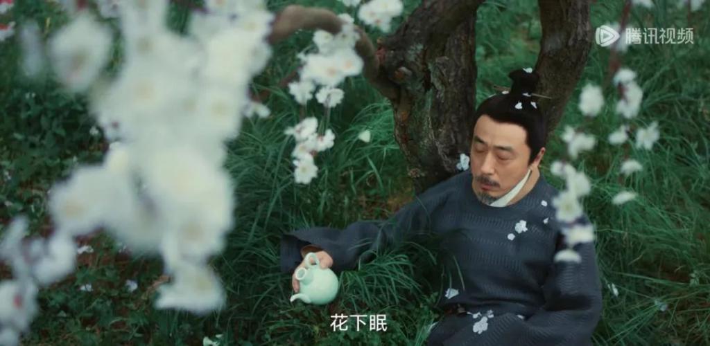 《繁城之下》，悬疑之上