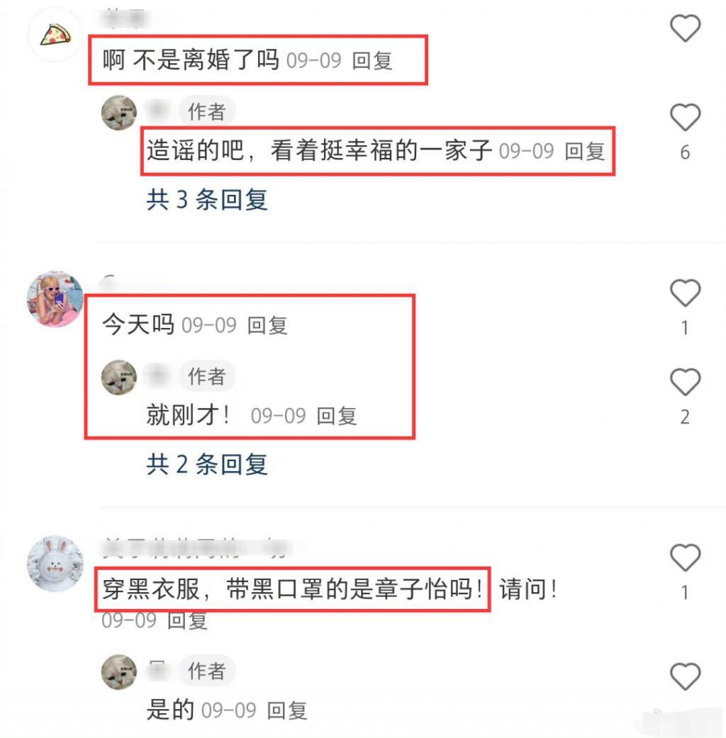结婚和离婚都让人意外的章子怡