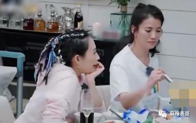 结婚和离婚都让人意外的章子怡