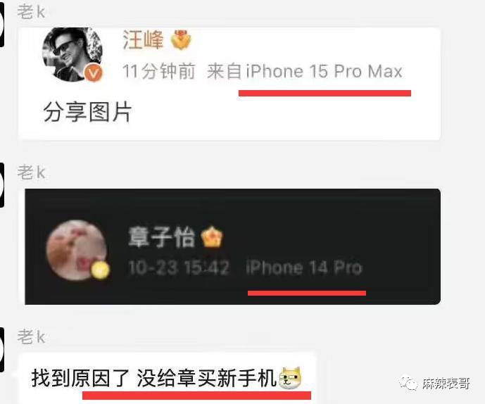 结婚和离婚都让人意外的章子怡