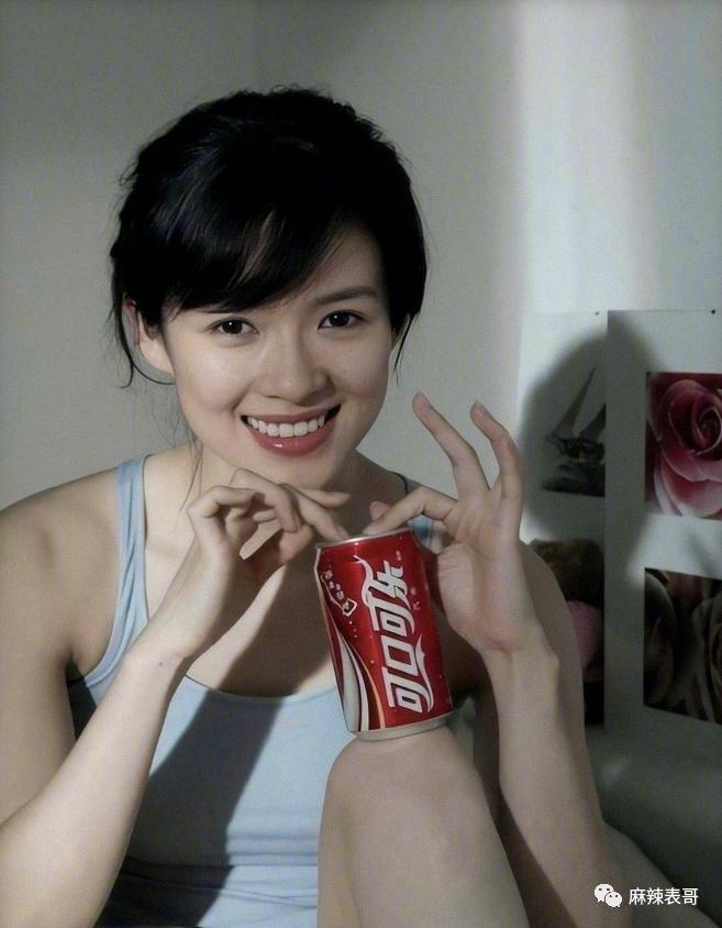 结婚和离婚都让人意外的章子怡