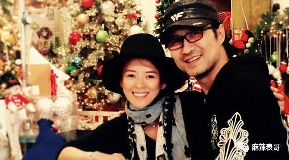 结婚和离婚都让人意外的章子怡