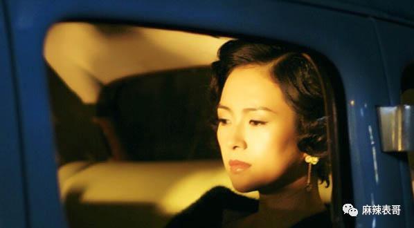 结婚和离婚都让人意外的章子怡