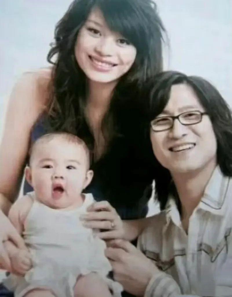 揭秘汪峰章子怡离婚的真实内幕