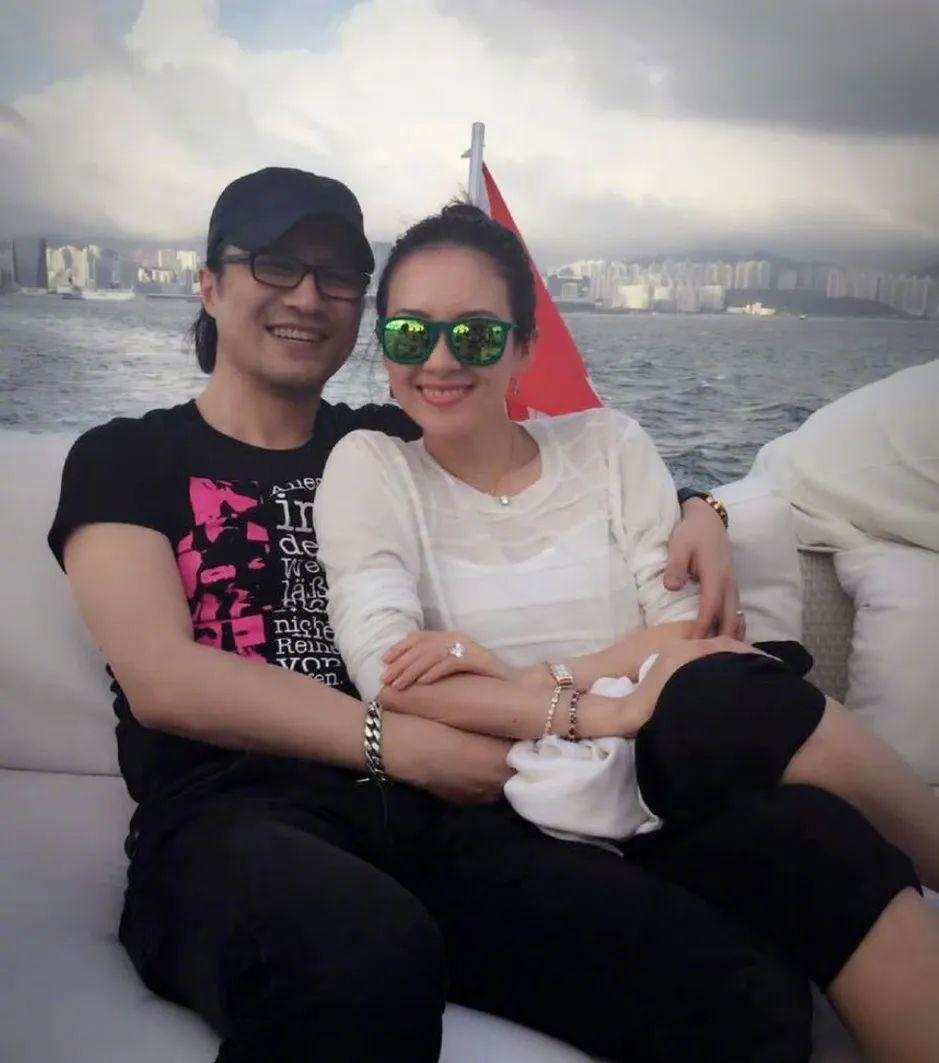 揭秘汪峰章子怡离婚的真实内幕