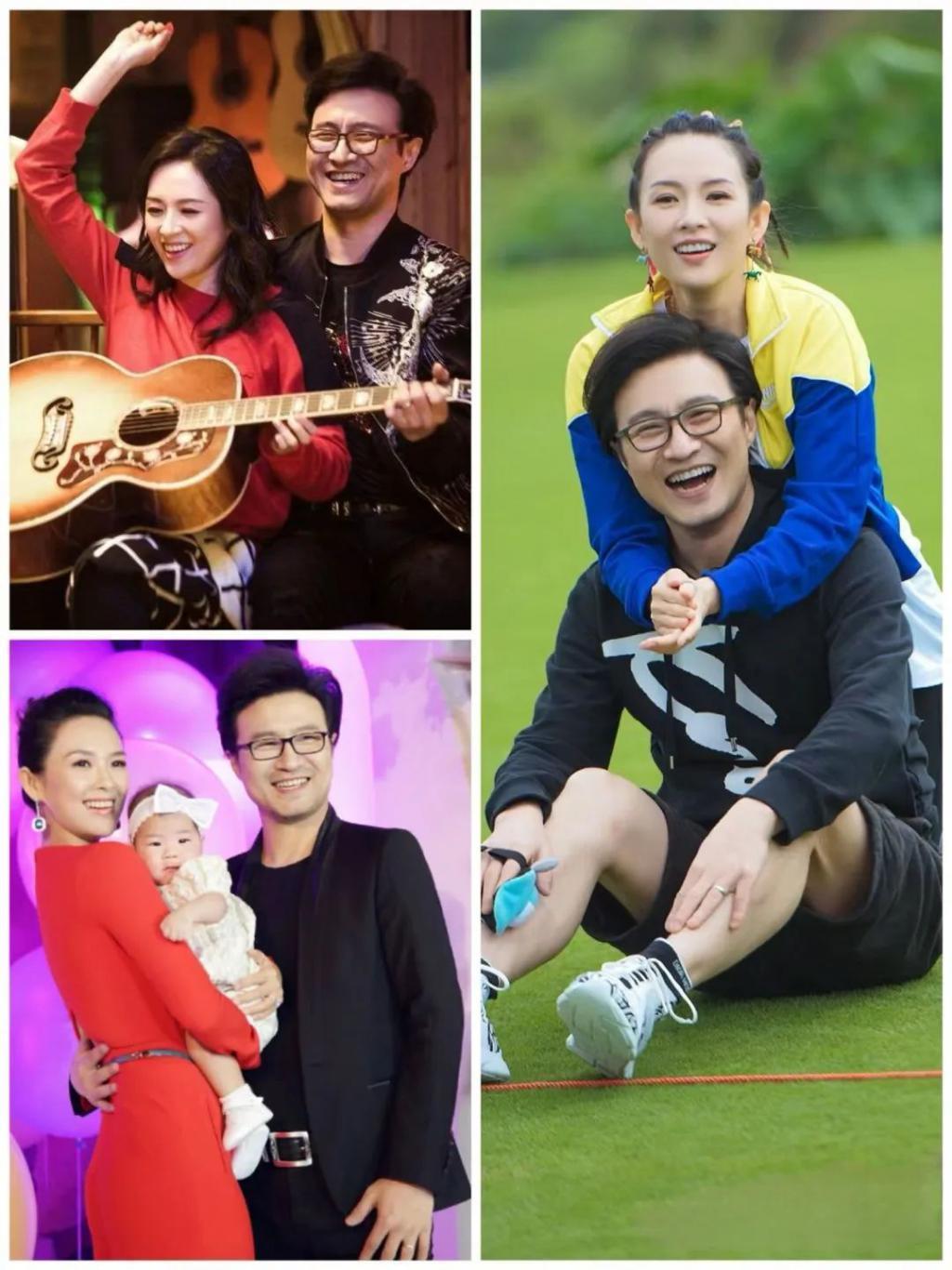 揭秘汪峰章子怡离婚的真实内幕