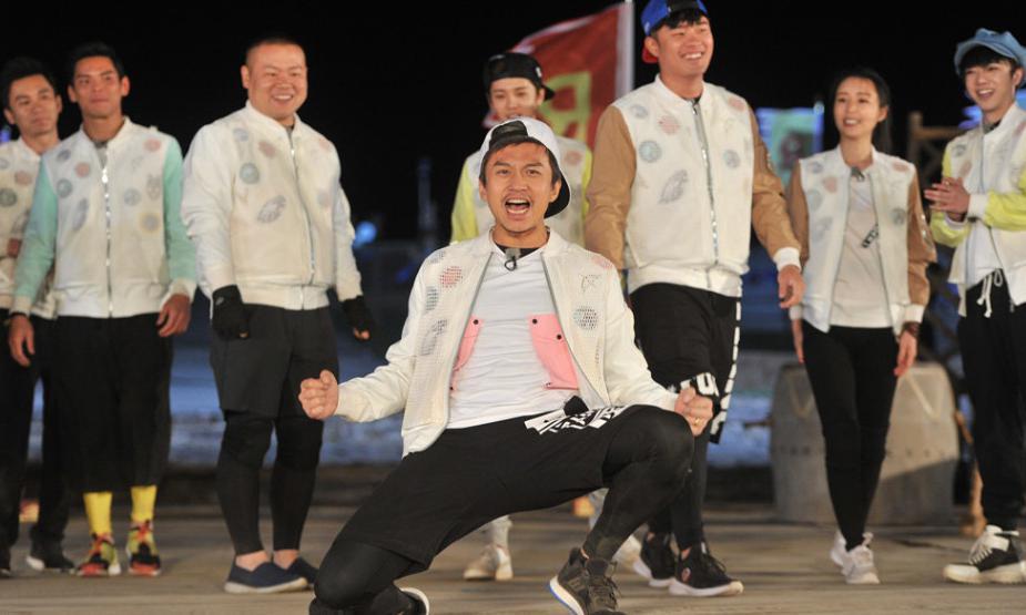 怕什么来什么，《王牌8》开播翻车，全变味儿了