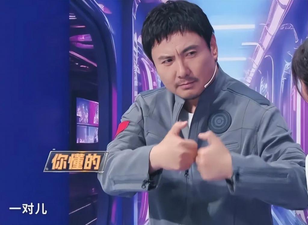 怕什么来什么，《王牌8》开播翻车，全变味儿了