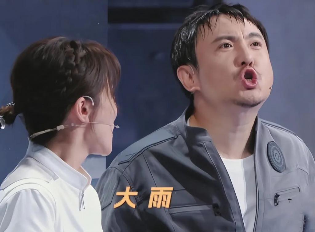 怕什么来什么，《王牌8》开播翻车，全变味儿了