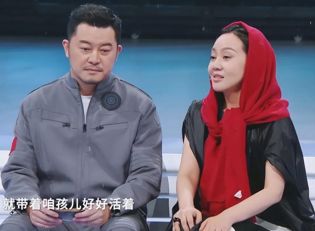 怕什么来什么，《王牌8》开播翻车，全变味儿了