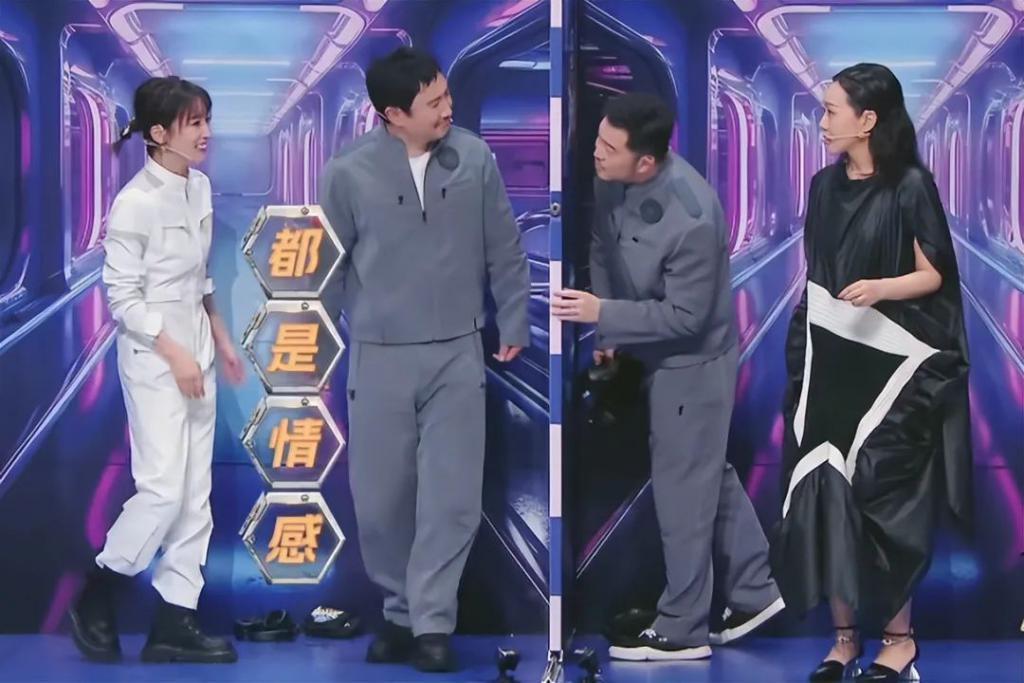 怕什么来什么，《王牌8》开播翻车，全变味儿了